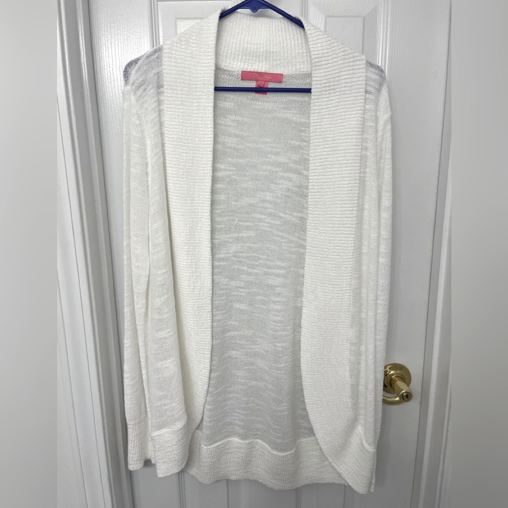 Amalie Cardigan